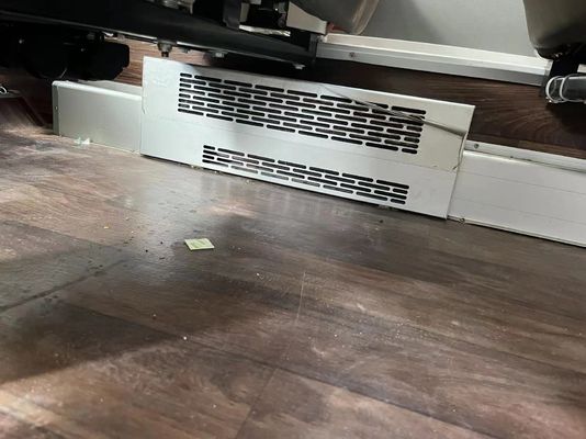 48 Zittingen Gebruikt  Bussen Diesel Gebruikt Luxe Touringcars Geproduceerd In Oktober 2020