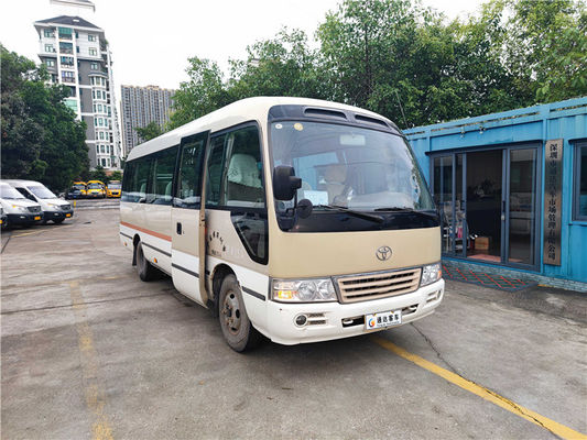 Diesel Tweedehands Luxe 23 Zits Bus