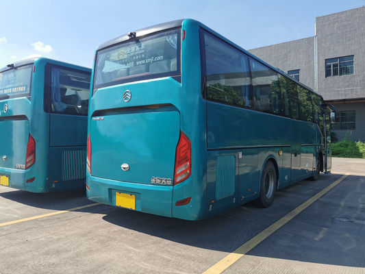 Golden Dragon tweedehands toeristenbus 40 zitplaatsen voor transportbehoeften