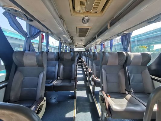 Golden Dragon tweedehands toeristenbus 40 zitplaatsen voor transportbehoeften