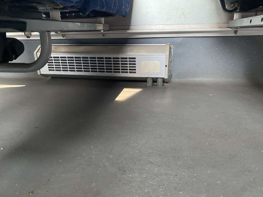Elektrische luxe bussen 11m Sunlong Tweedehands bus