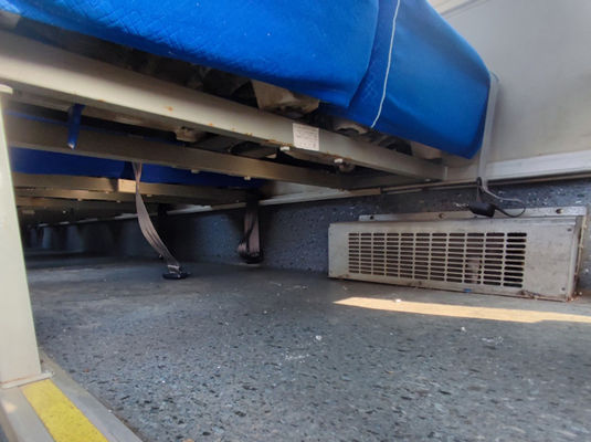 Golden Dragon bus 47 zitplaatsen luxe tweedehands toeristenbus