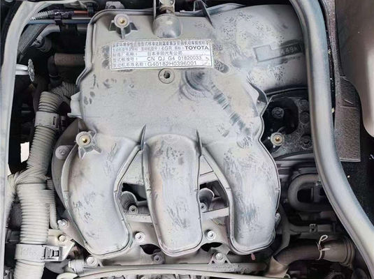 11 zitplaatsen tweedehands Toyota Coaster minibus met handgeschakelde versnellingsbak