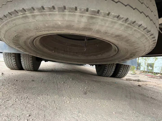 JMMC Tweedehands Diesel Vans LHD 31 zitplaatsen Gebruikte Bus En Coach