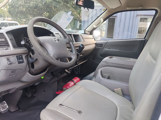 Comfort Gebruikt 16 personenbussen Euro 4 handleiding Gebruikt 16 zitplaatsen minibus