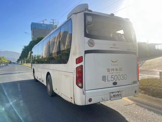 2 deuren tweedehands bussen Diesel met airconditioning