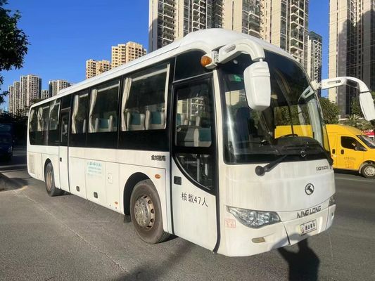 2 deuren tweedehands bussen Diesel met airconditioning