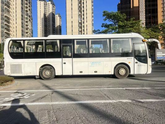 2 deuren tweedehands bussen Diesel met airconditioning