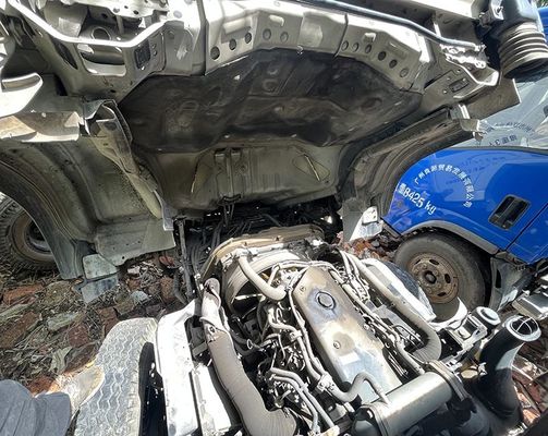 Isuzu gebruikt vrachtwagen met 2 deuren Diesel motor vrachtwagen lichte vrachtwagen vrachtwagen