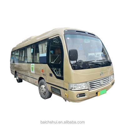 10 meter elektrische bus met 100kwh batterijcapaciteit en 100 maximale snelheid