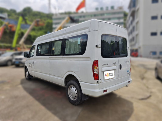 Gebruikte minibus van MAXUS 9 zitplaatsen Minibus 140 pk 2.0L Diesel motor