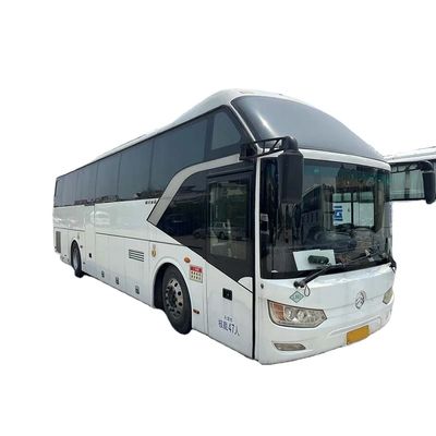 2.5 meter 100 KWh elektrische bus met 2 assen