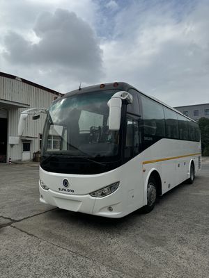 10m CNG Toeristenbus Gebruikte bus Bus 43 zitplaatsen LHD Bus Nieuwe CNG Bus Gebruikte bus Bus Bus