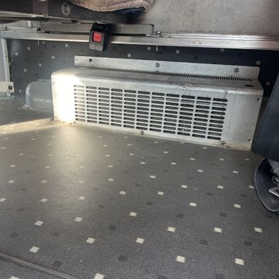 Yuchai 330 Motor Handgeschakelde Tweedehands Golden Dragon 63-Zits Gele Bussen