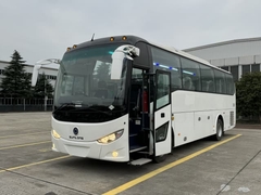 RHD CNG Toerisme Nieuwe Sunlong 10m Bus